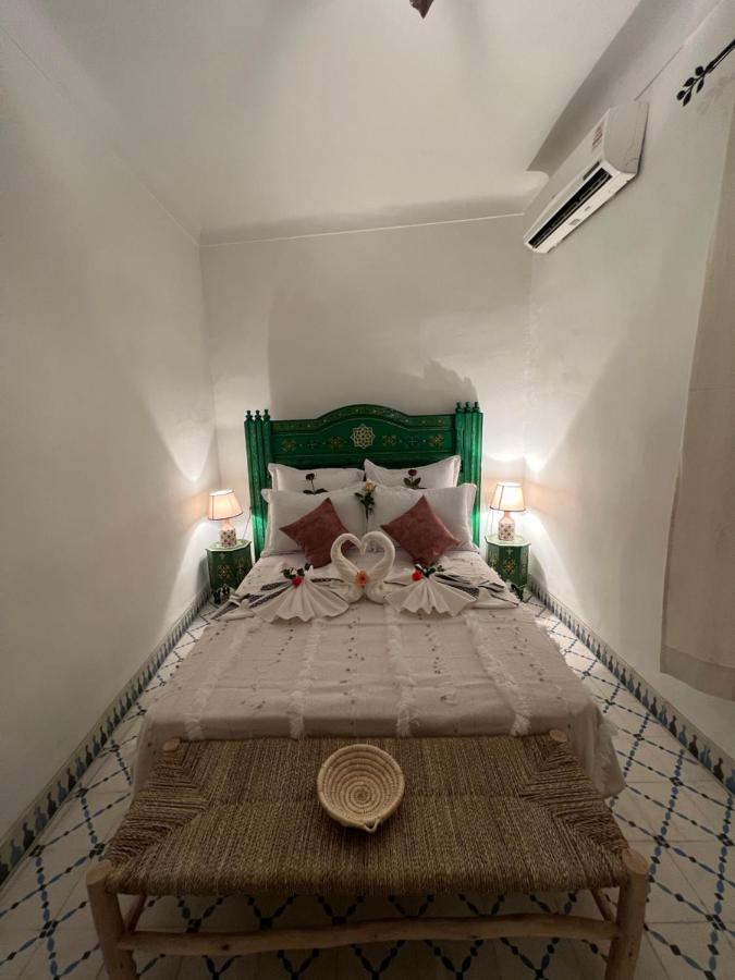 Riad Malfa Marrákes Kültér fotó