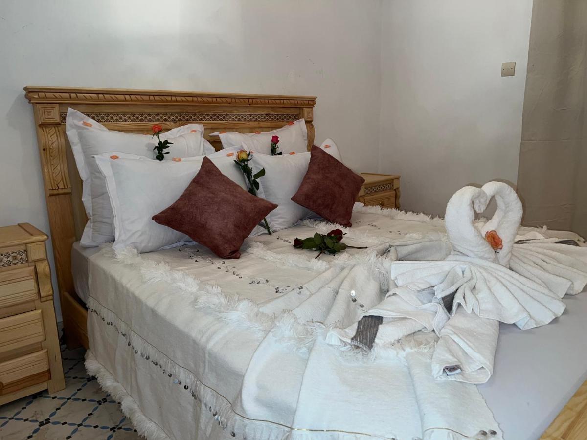 Riad Malfa Marrákes Kültér fotó